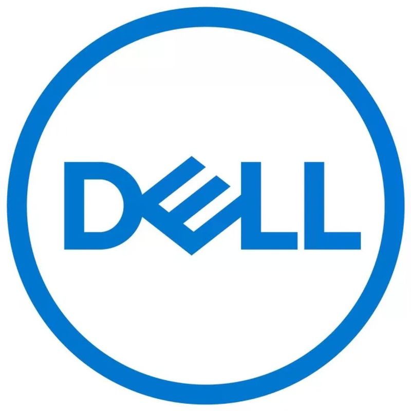DELL Alimentatore server Dell Hot-Plug 1100 W 80 PLUS Titanium DELL Alimentatore server Dell Hot-Plug 1100 W 80 PLUS Titanium