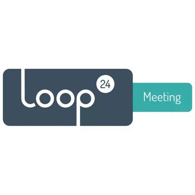 Loop24 LoopMeeting – Licenza perpetua per prenotazione sale
