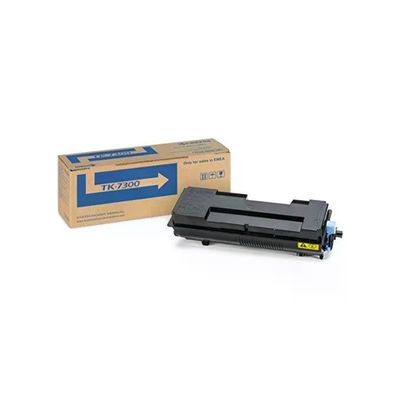 KYOCERA Toner originale Kyocera TK-7300 nero, 15.000 pagine KYOCERA Toner originale Kyocera TK-7300 nero, 15.000 pagine
