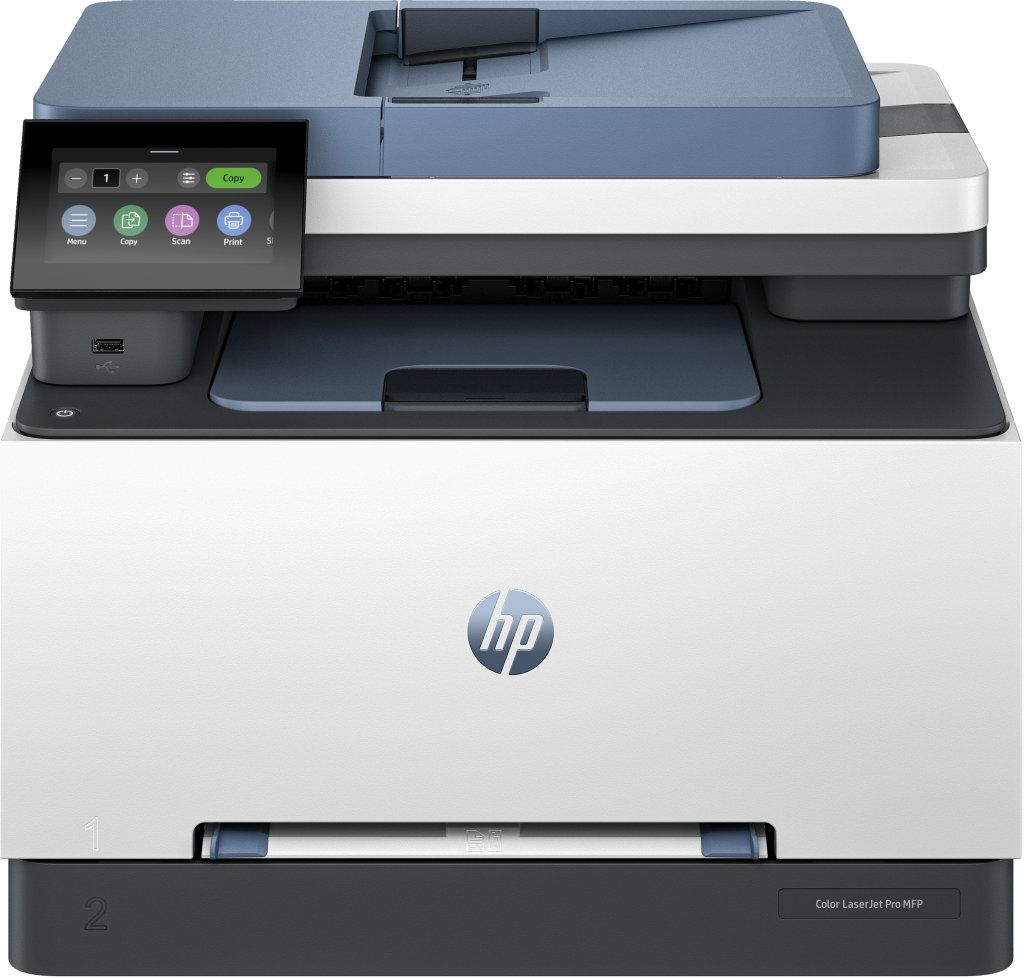 HP Color LaserJet Pro MFP 3302fdn – Stampante multifunzione laser A4 a colori HP Color LaserJet Pro MFP 3302fdn – Stampante multifunzione laser A4 a colori