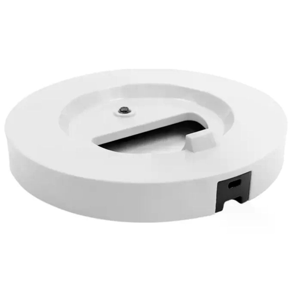 Owl Labs ACCMTW100-0004 Supporto da Scrivania Bianco per Meeting Owl 3 Owl Labs ACCMTW100-0004 Supporto da Scrivania Bianco per Meeting Owl 3