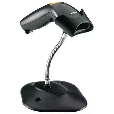 Zebra LS1203 Lettore Laser di Codici a Barre 1D USB Zebra LS1203 Lettore Laser di Codici a Barre 1D USB