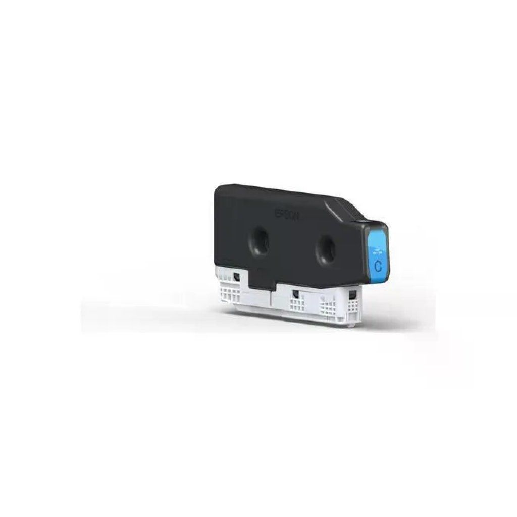 Epson C13T08Q240 Cartuccia Originale Ciano per WorkForce AM-C550