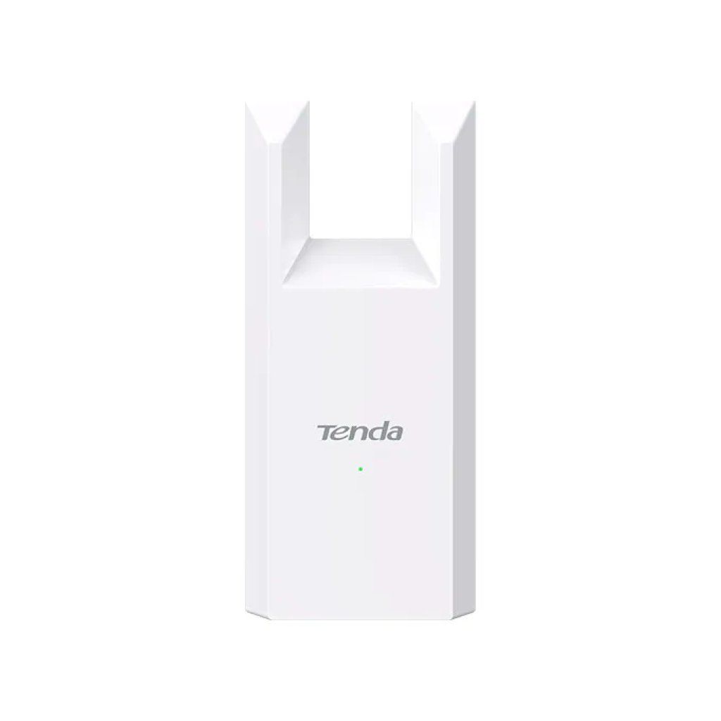 Tenda T10 Ripetitore Wi-Fi 300 Mbps con 2 Antenne Tenda T10 Ripetitore Wi-Fi 300 Mbps con 2 Antenne