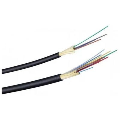 PRYSMIAN GROUP Prysmian cavo fibra ottica OS2 48 fibre, guaina PE per esterno