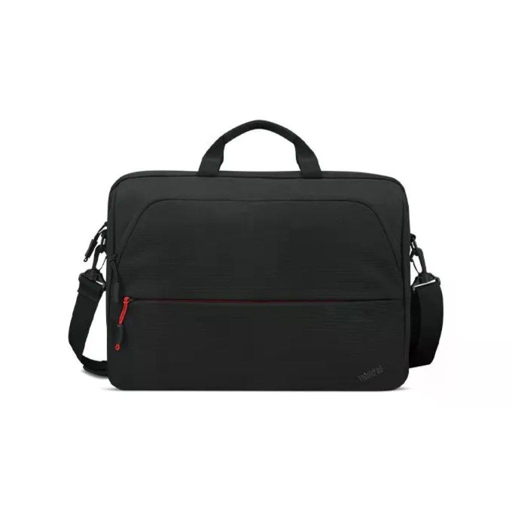 Lenovo ThinkPad Essential – Borsa Topload per Notebook fino a 16” Lenovo ThinkPad Essential – Borsa Topload per Notebook fino a 16”
