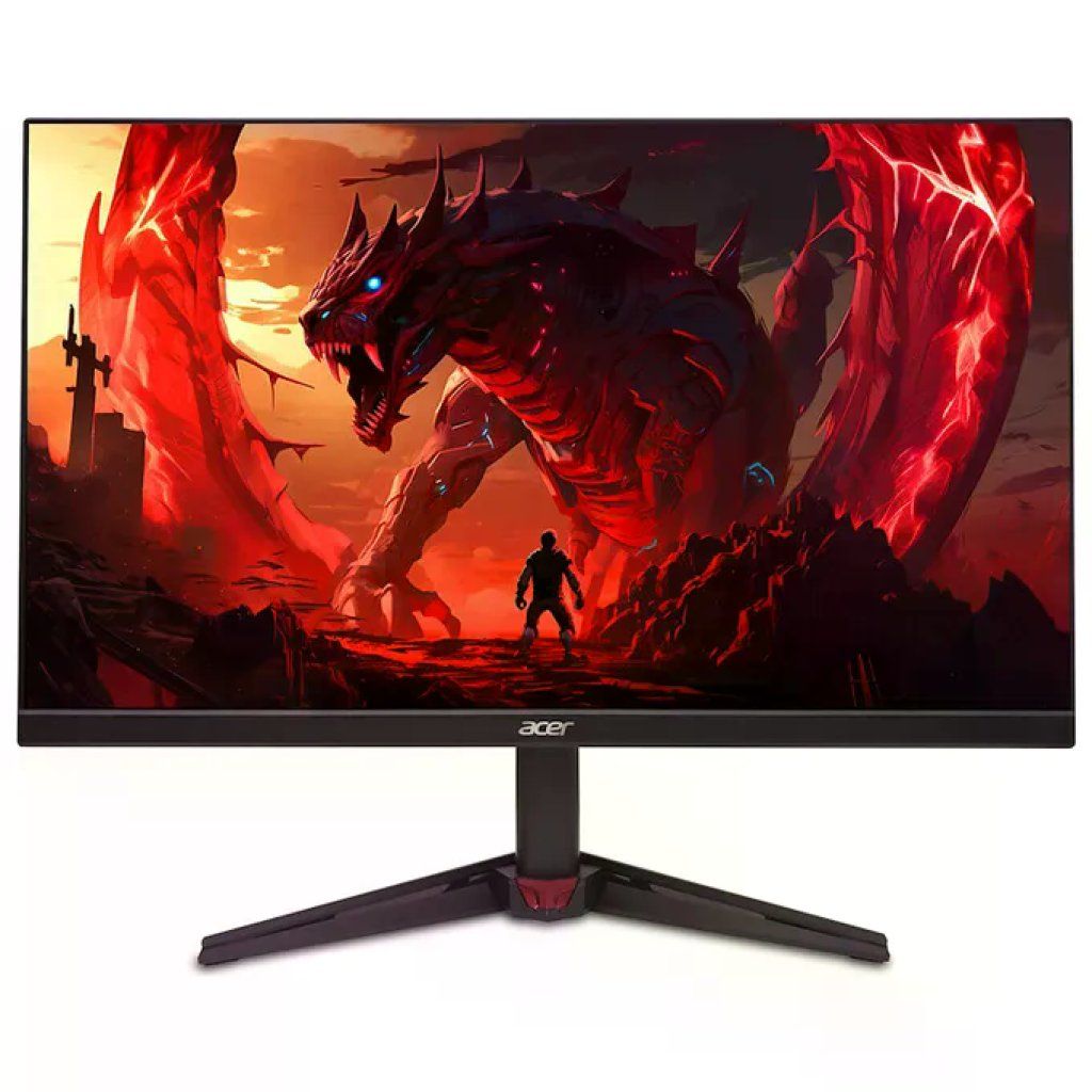 Acer Nitro VG270KV4BMIIPX Monitor Gaming 27" 4K UHD 160 Hz