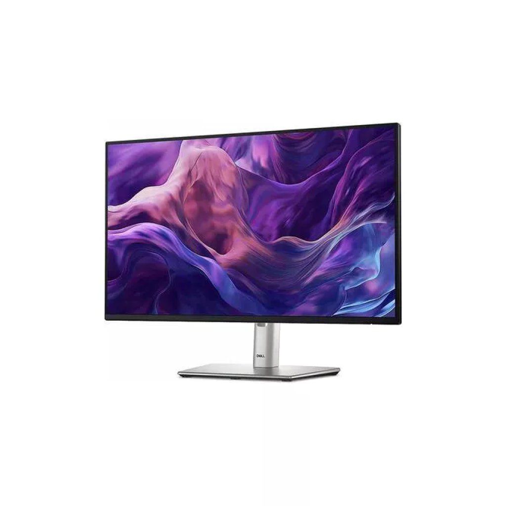 DELL Monitor Dell Pro P2426HEV 23,8" Full HD IPS con USB-C e webcam