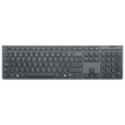 LENOVO Tastiera Wireless Ricaricabile Lenovo 4Y41R64523