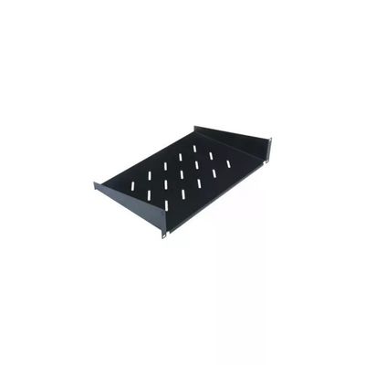 WP EUROPE WP WPN-AFS-21035-B Ripiano Fisso 1U per Rack 19'' Profondita' 350 mm Carico 25 Kg colore Nero WP EUROPE WP WPN-AFS-21035-B Ripiano Fisso 1U per Rack 19'' Profondita' 350 mm Carico 25 Kg colore Nero