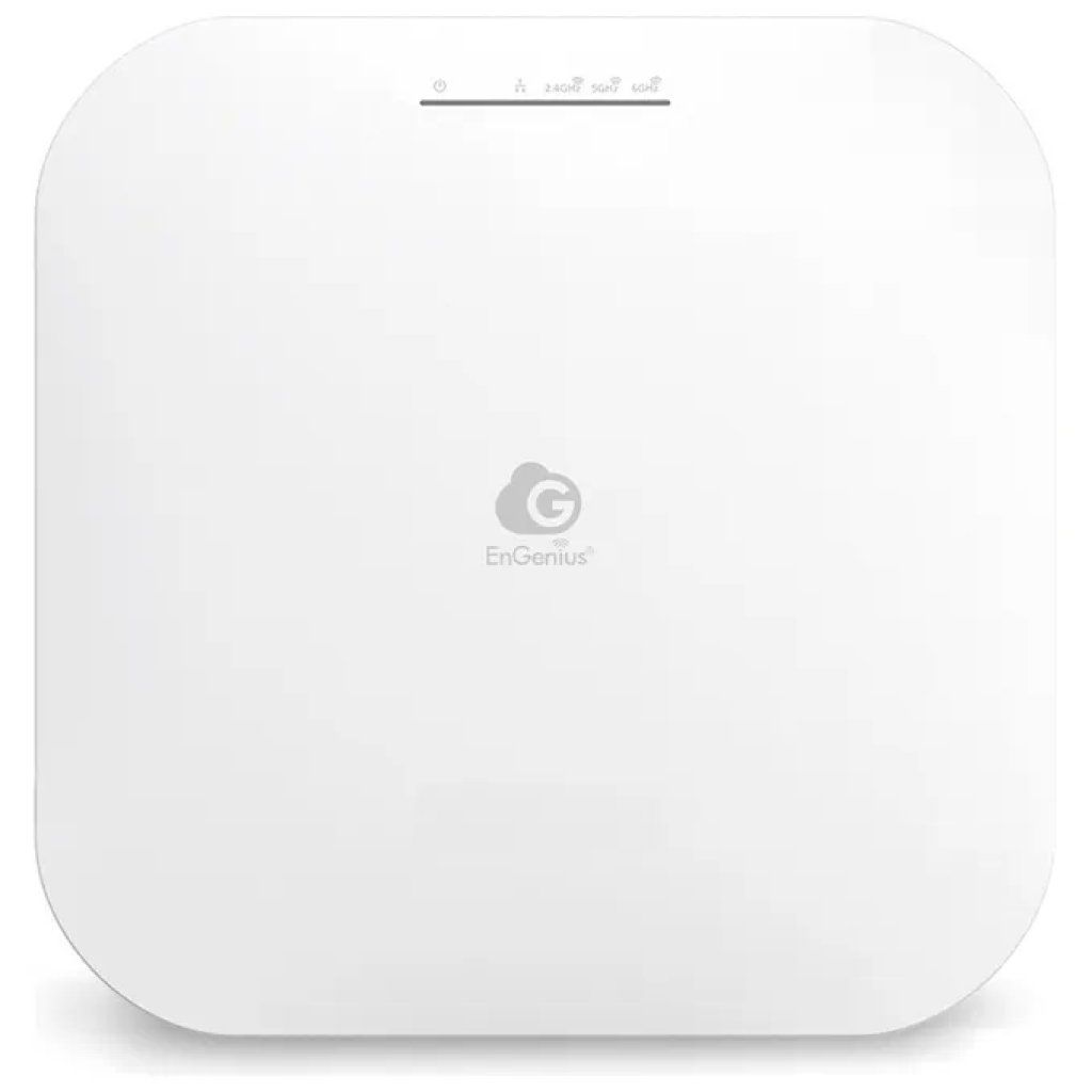EnGenius ECW516L Access Point Wi-Fi 7 Tri-Band PoE 8700 Mbps