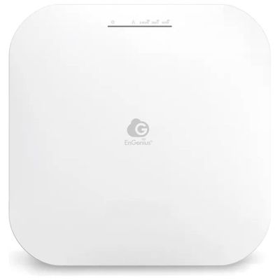 EnGenius ECW516L Access Point Wi-Fi 7 Tri-Band PoE 8700 Mbps EnGenius ECW516L Access Point Wi-Fi 7 Tri-Band PoE 8700 Mbps