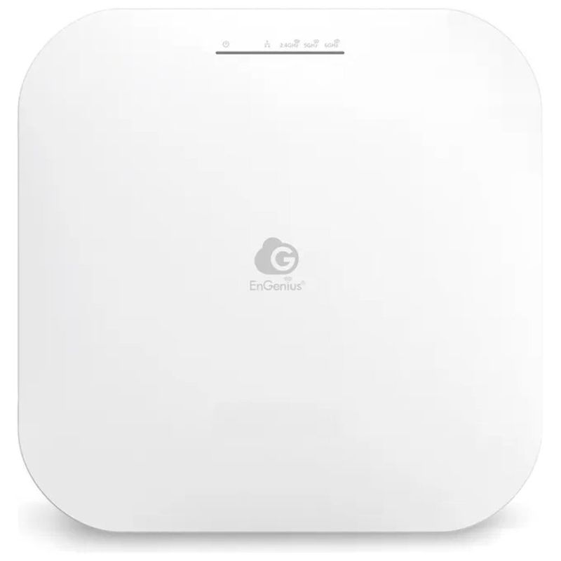EnGenius ECW516L Access Point Wi-Fi 7 Tri-Band PoE 8700 Mbps