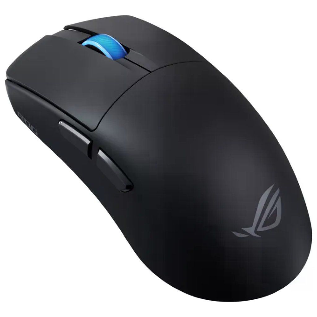 ASUS ROG Harpe II Ace Mouse Gaming Wireless 42.000 DPI ASUS ROG Harpe II Ace Mouse Gaming Wireless 42.000 DPI