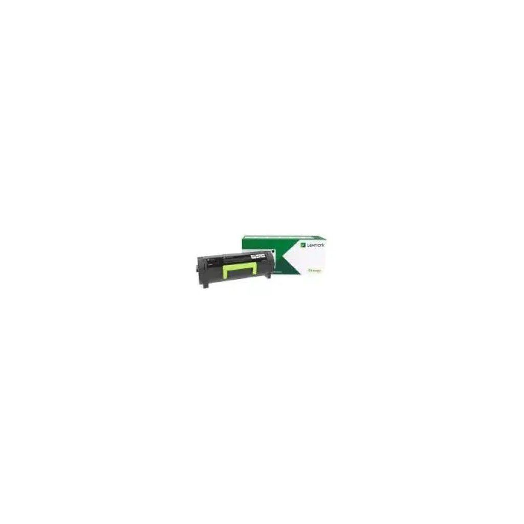LEXMARK Toner originale Lexmark 56F2000 nero, resa 6.000 pagine