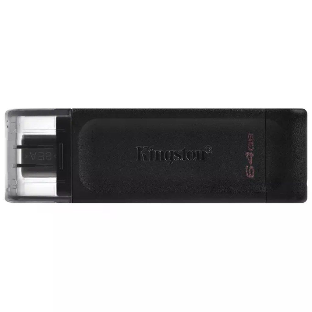 Kingston DataTraveler 70 Chiavetta USB-C 64 GB USB 3.2 Gen 1