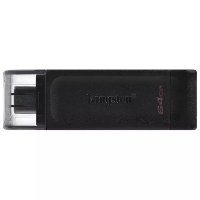 Kingston DataTraveler 70 Chiavetta USB-C 64 GB USB 3.2 Gen 1