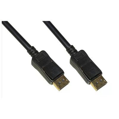 LINK LKCDP1430LS Cavo DisplayPort 1.4 8K, 3 m