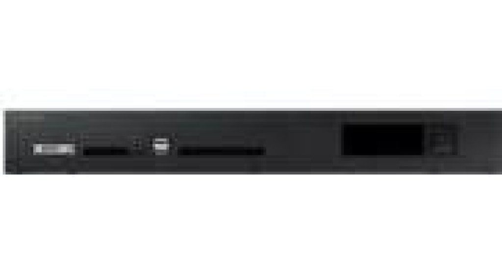 Samsung SBB-SNOWAAEXEN Set-Back Box Smart Signage Nero