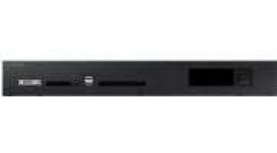 Samsung SBB-SNOWAAEXEN Set-Back Box Smart Signage Nero