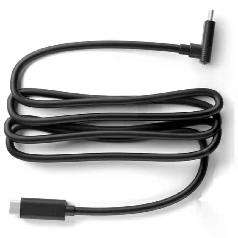 EPOS EXPAND Vision 1 Webcam 4K USB-C Nera