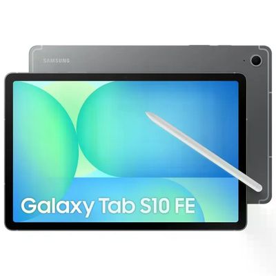 Samsung SM-X520NZAPEUE Galaxy Tab S10 FE Tablet Android 10
