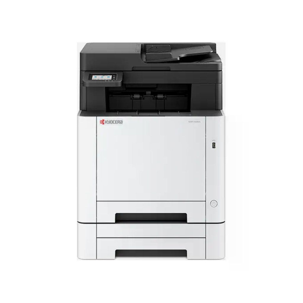 Kyocera ECOSYS MA2101cfx Stampante Multifunzione Laser a Colori A4 Kyocera ECOSYS MA2101cfx Stampante Multifunzione Laser a Colori A4