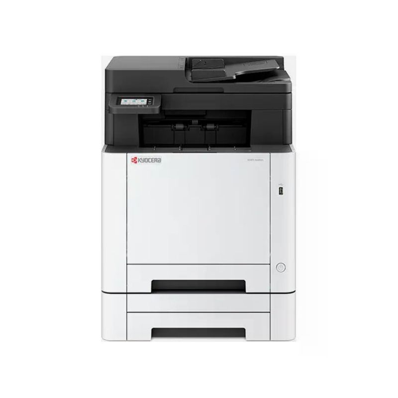 Kyocera ECOSYS MA2101cfx Stampante Multifunzione Laser a Colori A4
