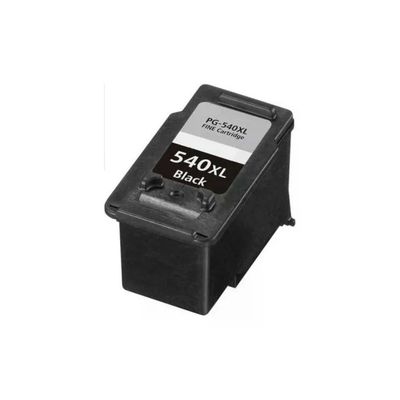 G&G PG-540XL Cartuccia Rigenerata Nero per Canon Pixma G&G PG-540XL Cartuccia Rigenerata Nero per Canon Pixma