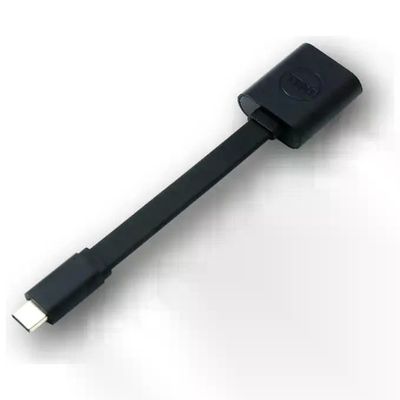 DELL Adattatore Dell USB-C a USB-A 3.0 DBQBJBC054
