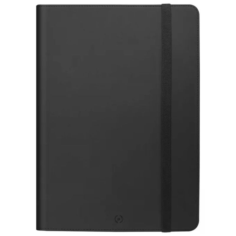 Celly BookBand Custodia a Libro Nera per Samsung Galaxy Tab 12,4” Celly BookBand Custodia a Libro Nera per Samsung Galaxy Tab 12,4”