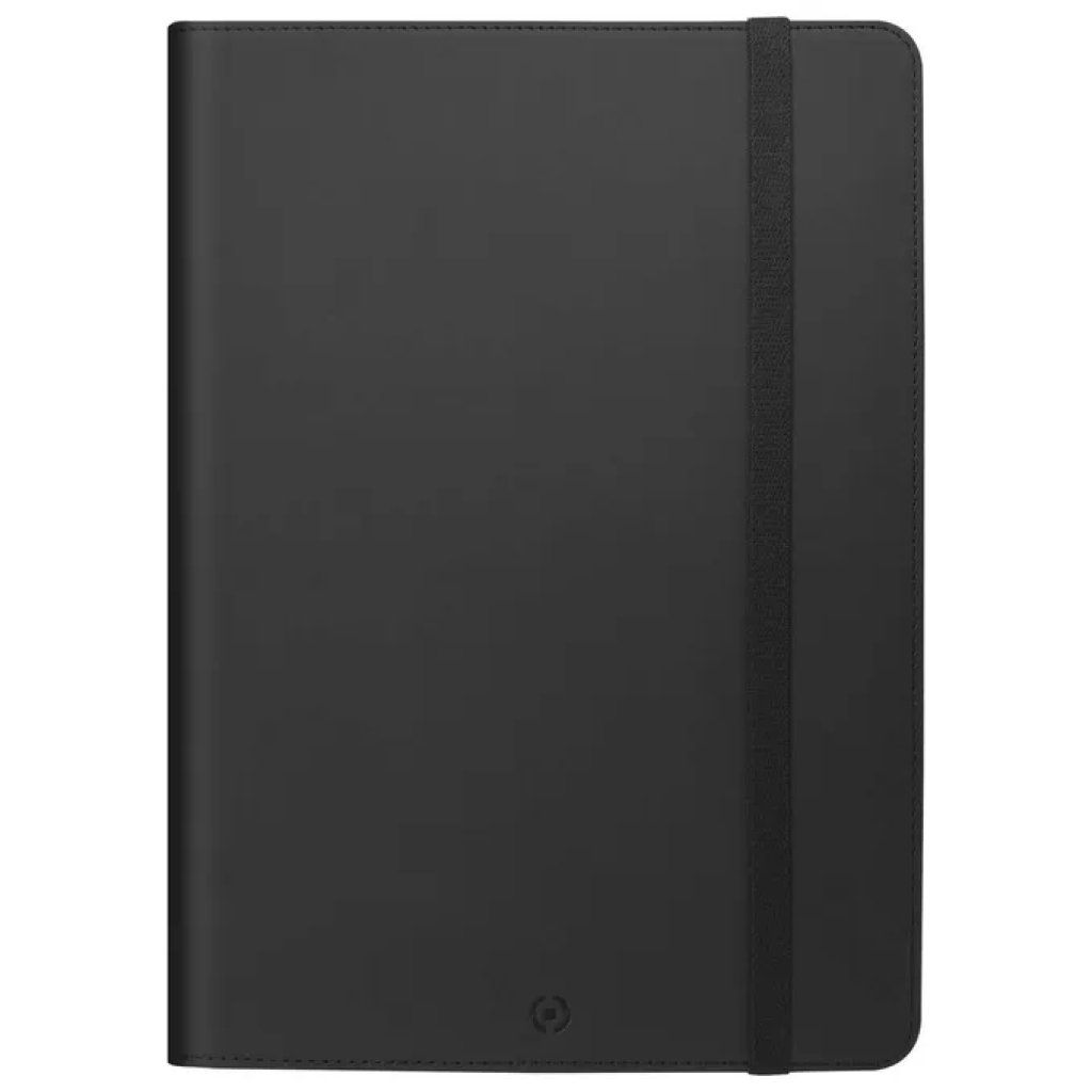Celly BOOKBAND05 BookBand Custodia a libro Samsung Galaxy Tab S7+ S7 FE S8+ 12.4'' Ecopelle colore Nero Celly BOOKBAND05 BookBand Custodia a libro Samsung Galaxy Tab S7+ S7 FE S8+ 12.4'' Ecopelle colore Nero