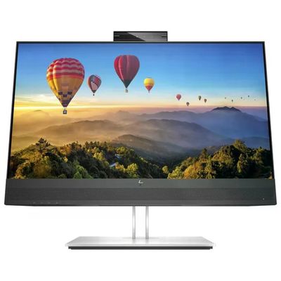 HP Monitor HP E24m G4 23,8" Full HD IPS con webcam 5 MP