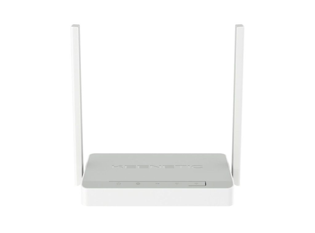 Keenetic Explorer KN-1613 Router Wi-Fi AC1200 Mesh