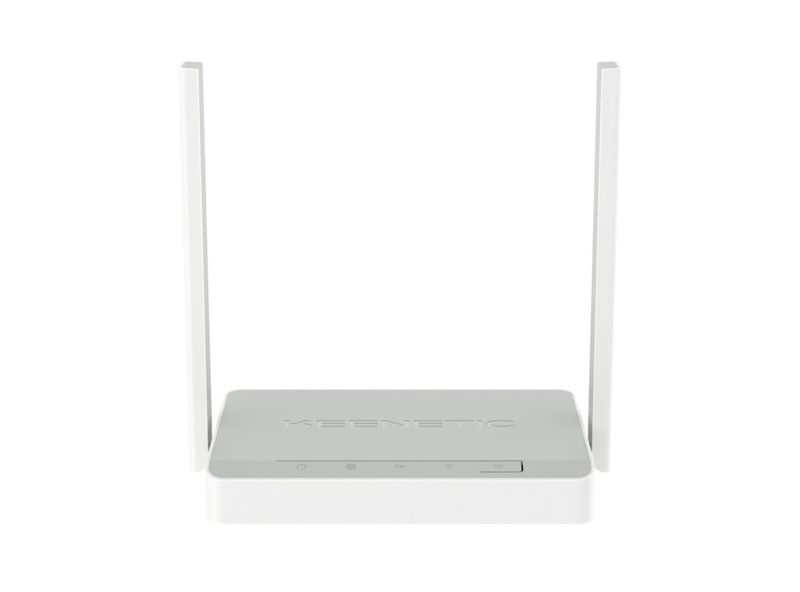 Keenetic Explorer KN-1613 Router Wi-Fi AC1200 Mesh
