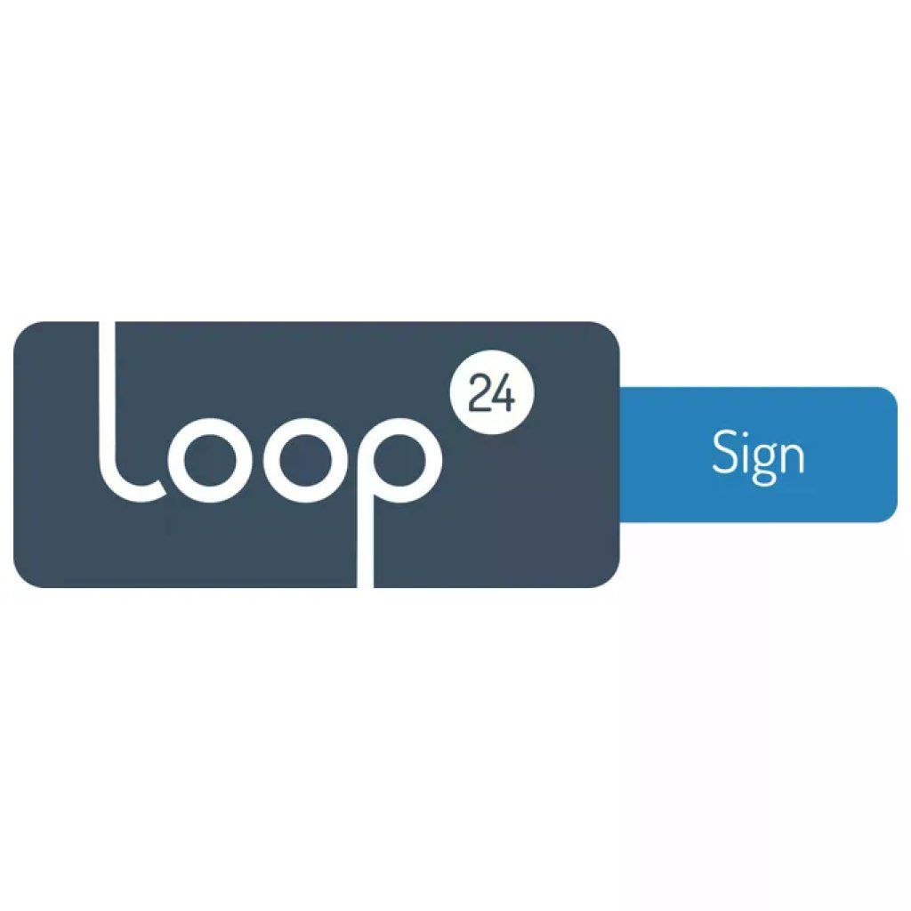 Loop24 LoopMeeting Panel - Abbonamento 3 anni, 1 licenza