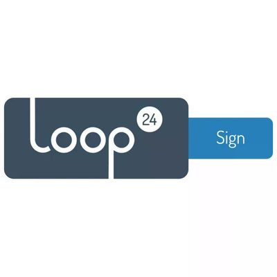 Loop24 LoopMeeting Panel - Abbonamento 3 anni, 1 licenza Loop24 LoopMeeting Panel - Abbonamento 3 anni, 1 licenza