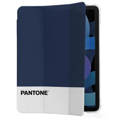 PANTONE Cover Pantone Navy per iPad Air 4ª e 5ª Generazione
