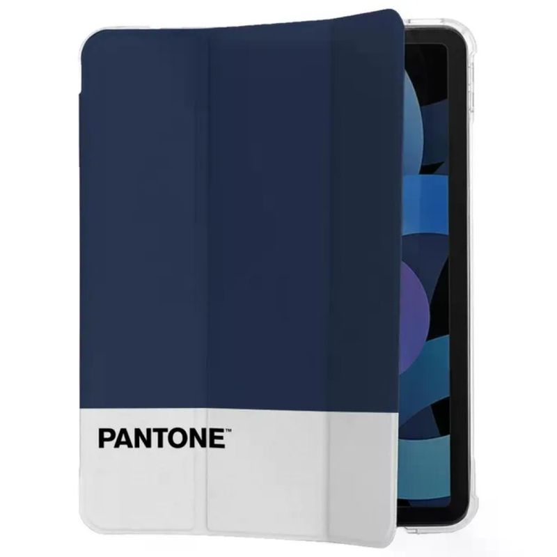 PANTONE Cover Pantone Navy per iPad Air 4ª e 5ª Generazione