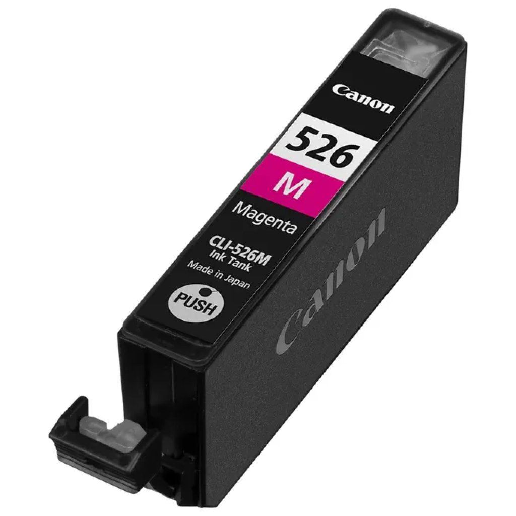 CANON Cartuccia originale Canon CLI-526M Magenta da 9 ml