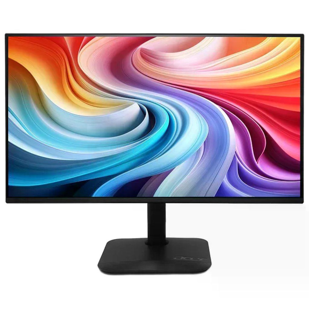 Acer KA272P6bip Monitor 27 Acer KA272P6bip Monitor 27" Full HD IPS 144 Hz