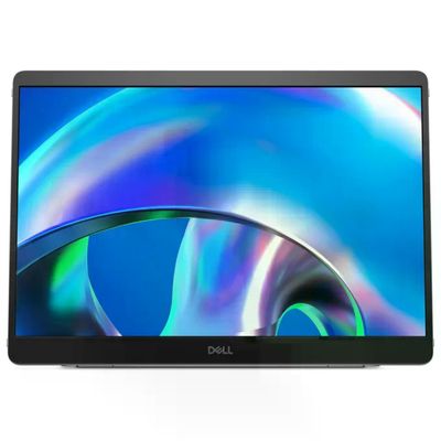 Dell Pro Plus P1425 Monitor portatile 14″ WUXGA