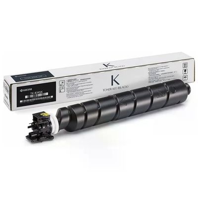 Kyocera TK-8345K Toner Originale Nero per TASKalfa 2552ci e 2553ci