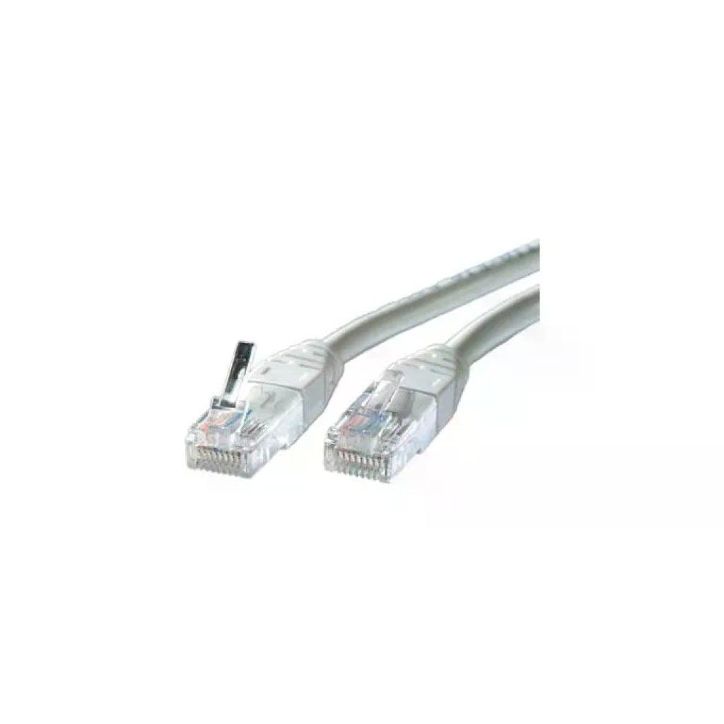 Nilox Cavo di Rete Ethernet Patch Cat6 U/UTP RJ45, 5 m, Beige Nilox Cavo di Rete Ethernet Patch Cat6 U/UTP RJ45, 5 m, Beige