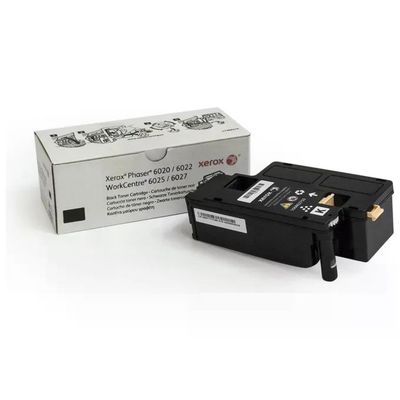 XEROX Toner nero originale Xerox 106R02759 – 2.000 pagine