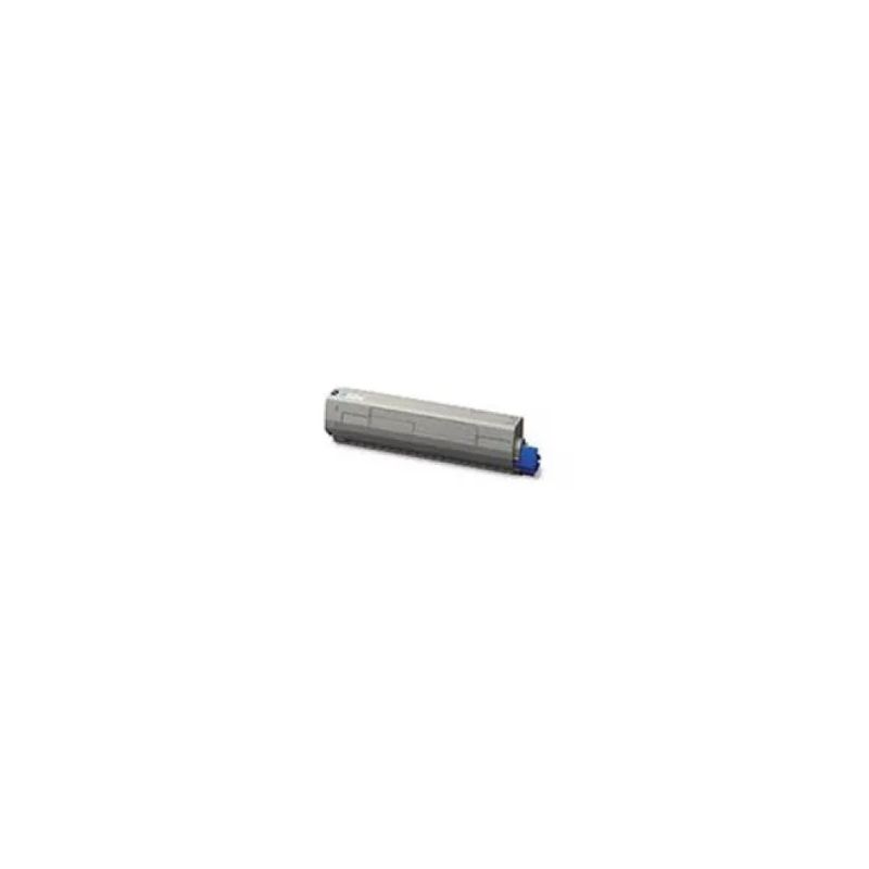 OKI Toner nero originale OKI 45862840 – 7.000 pagine