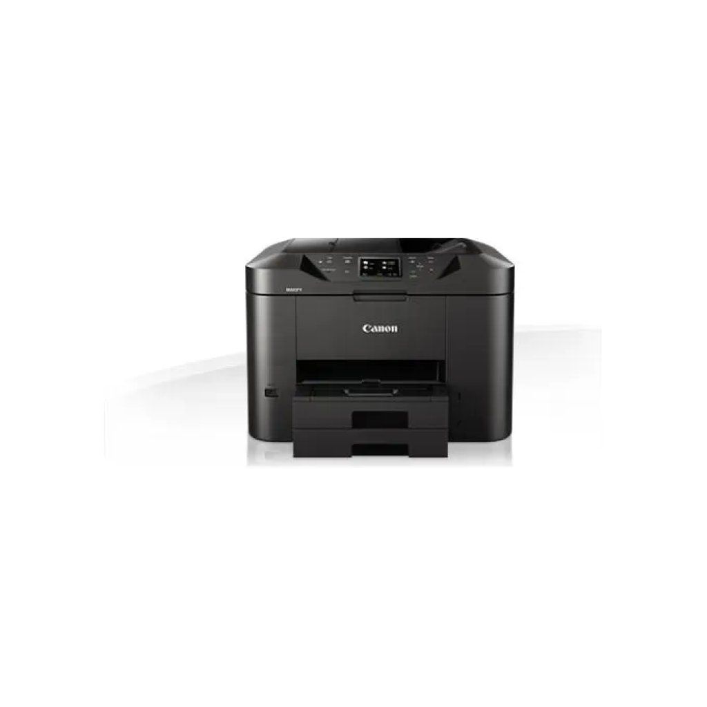 Canon MAXIFY MB2750 Stampante Multifunzione Inkjet Wi-Fi