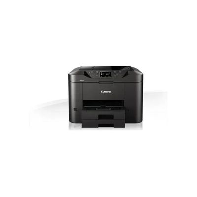 Canon MAXIFY MB2750 Stampante Multifunzione Inkjet Wi-Fi