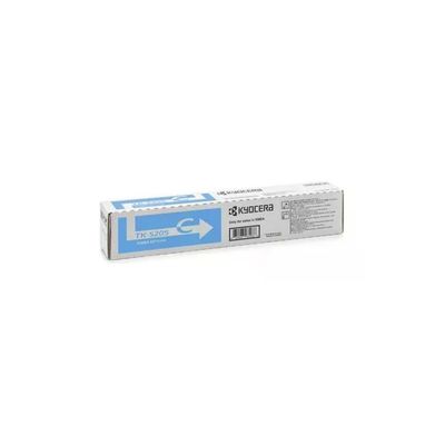Kyocera TK-5205C Toner Originale Ciano – 12.000 pagine