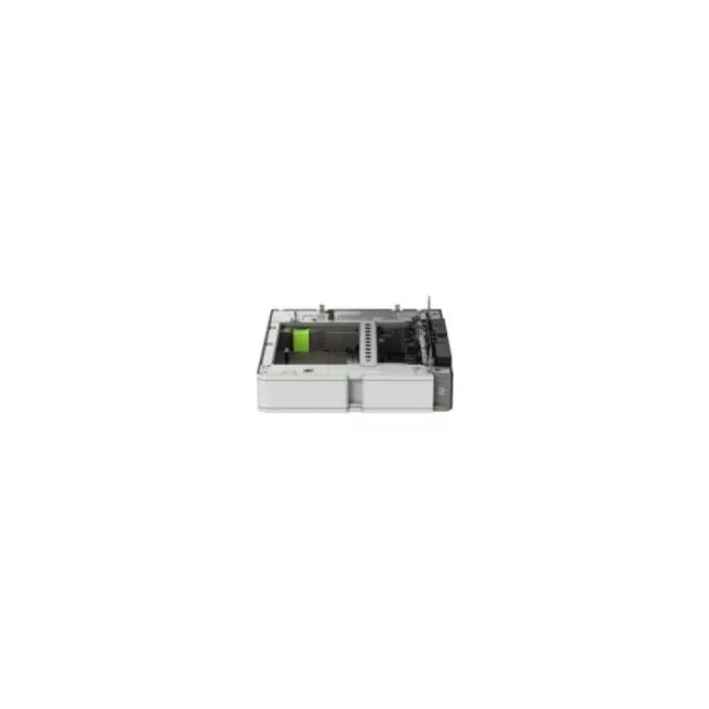 Lexmark 20L8800 Vassoio Carta da 550 Fogli Grigio